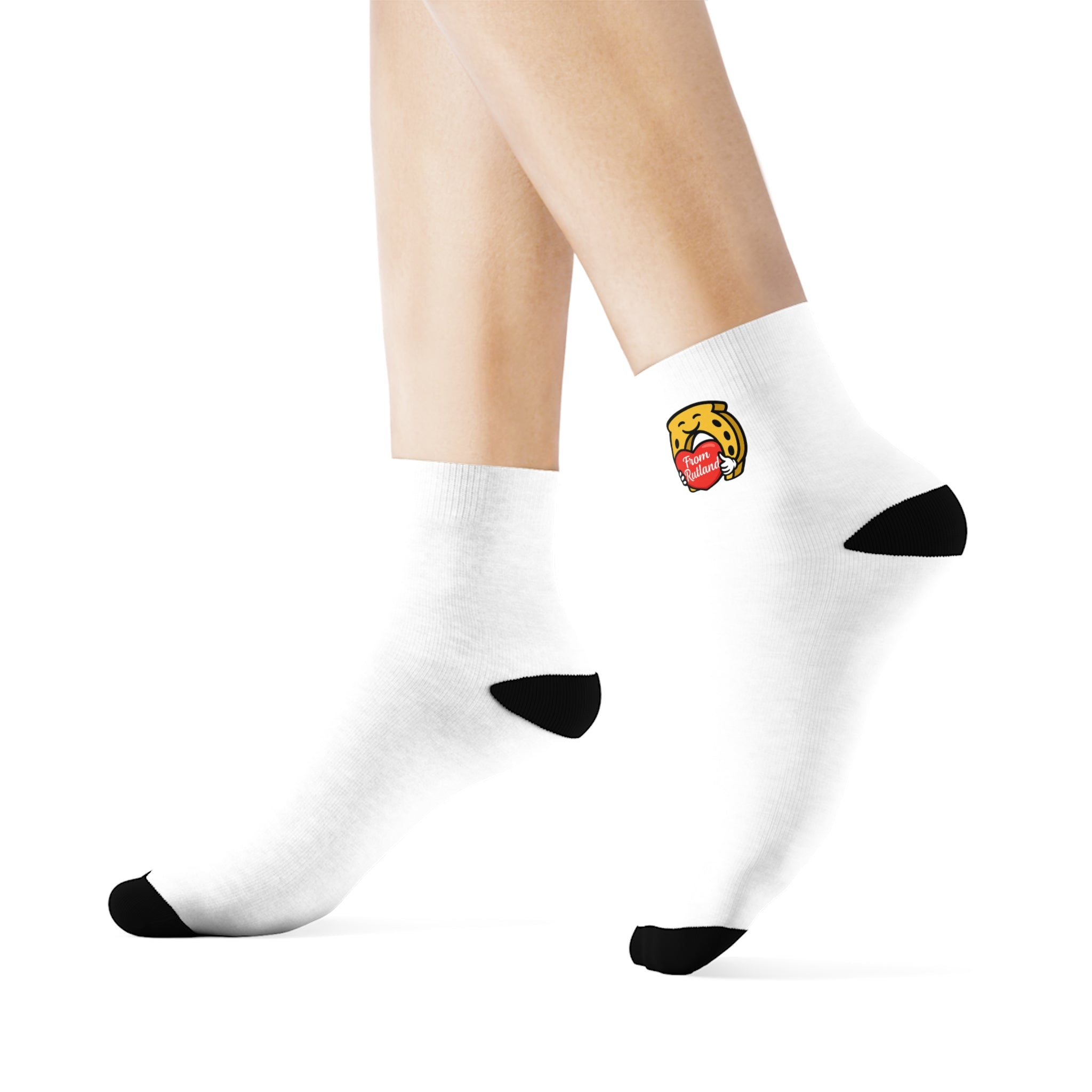 Crew Socks