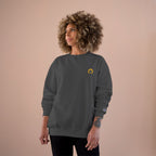 Heart & Horseshoe Champion Sweatshirt