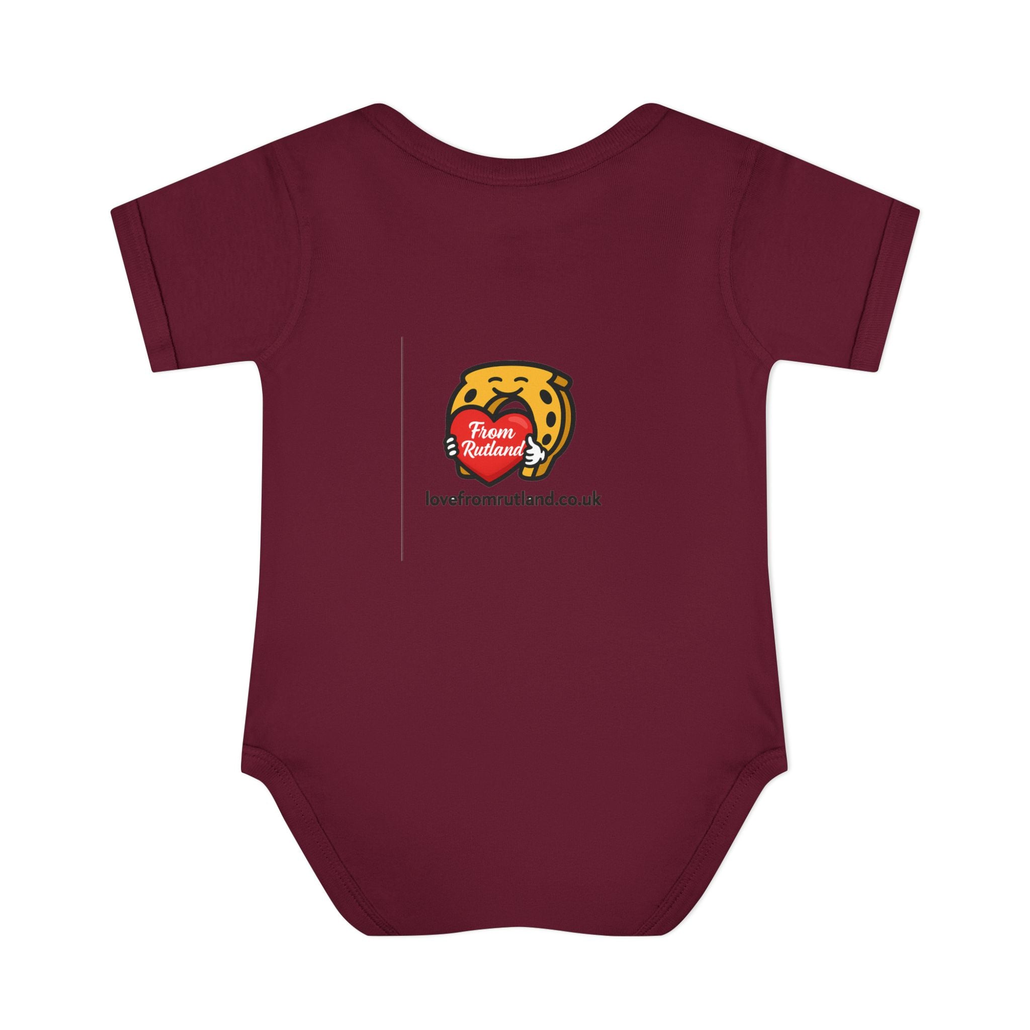 Baby Cookie Love Bodysuit - Cute Gift for Newborns, Baby Shower, Birthday Outfit, Infants, Sweet Treat Apparel