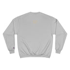 Heart & Horseshoe Champion Sweatshirt