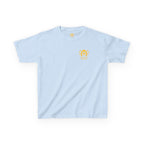 Classic Logo Love From Rutland Kids Tee