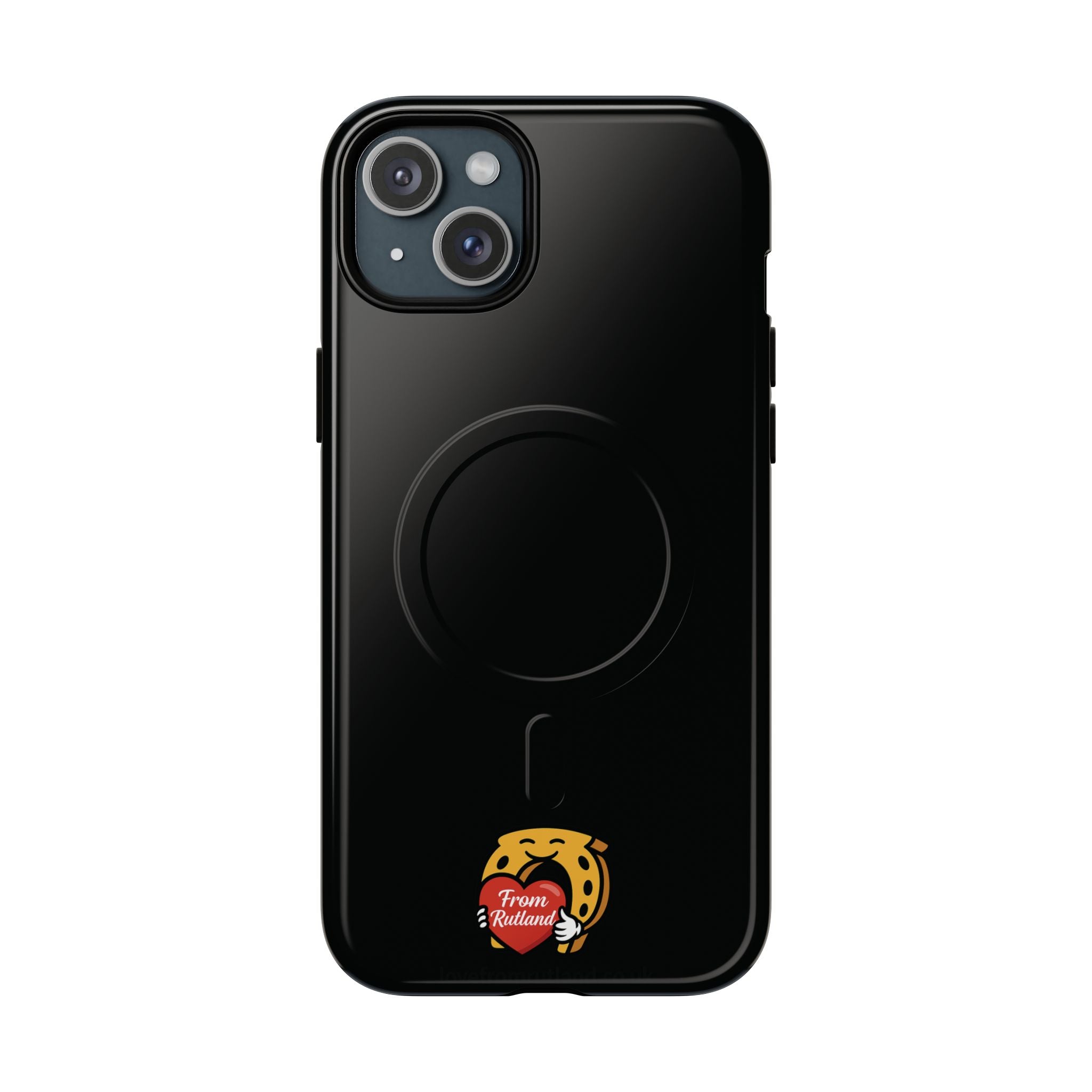 Tough Magnetic Cases