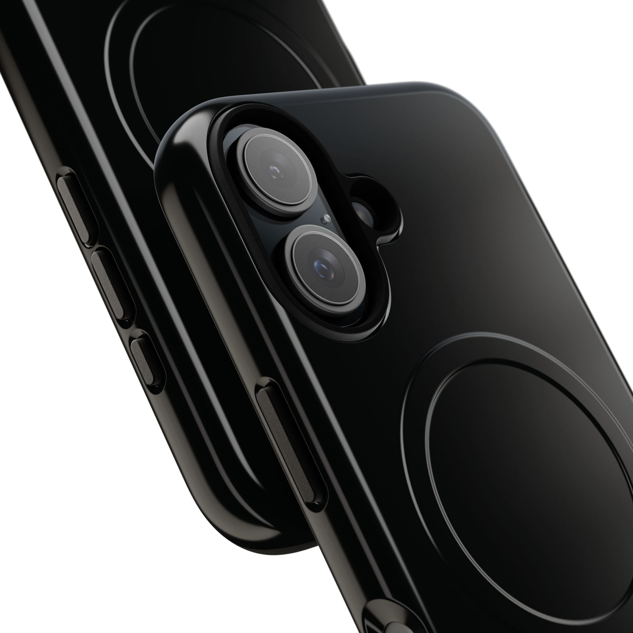 Tough Magnetic Cases