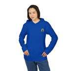 Adidas Classic Logo Unisex Hoodie for Sports and Casual Wear