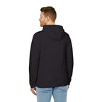 Adidas Classic Logo Unisex Hoodie for Sports and Casual Wear