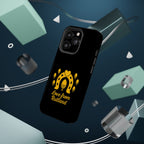 Classic Logo Magnetic I-Phone Cases