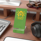 Classic Logo Smartphone Stand