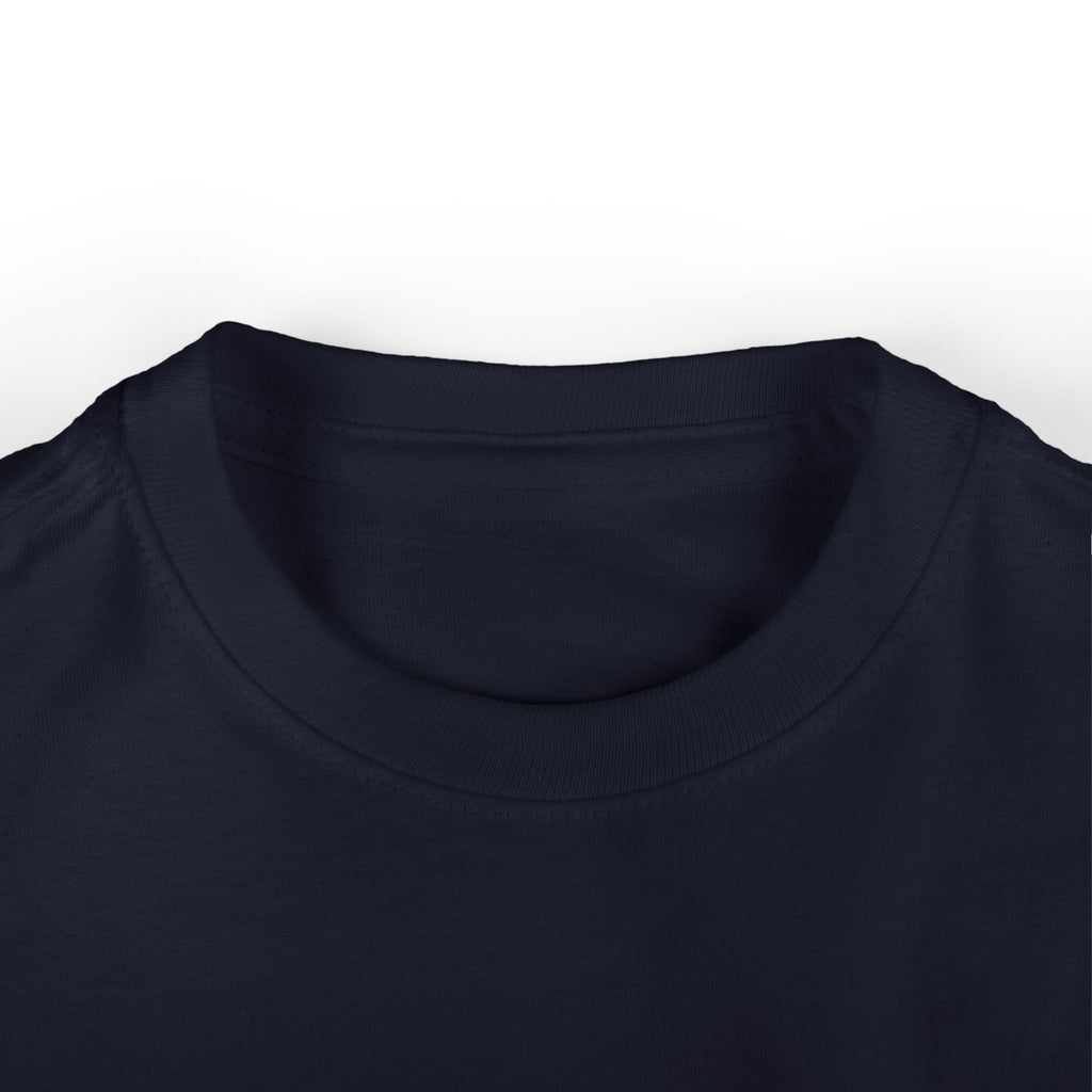 Heart & Horseshoe Infant Fine Jersey Tee