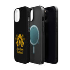 Classic Logo Magnetic I-Phone Cases