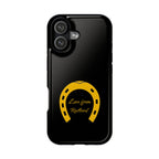Classic Logo Magnetic I-Phone Cases