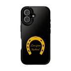 Classic Logo Magnetic I-Phone Cases