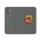 Heart & Horseshoe Flip Phone Cases