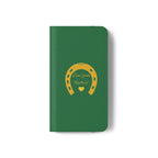 Heart & Horseshoe Flip Phone Cases