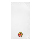 Mink-Cotton Towel