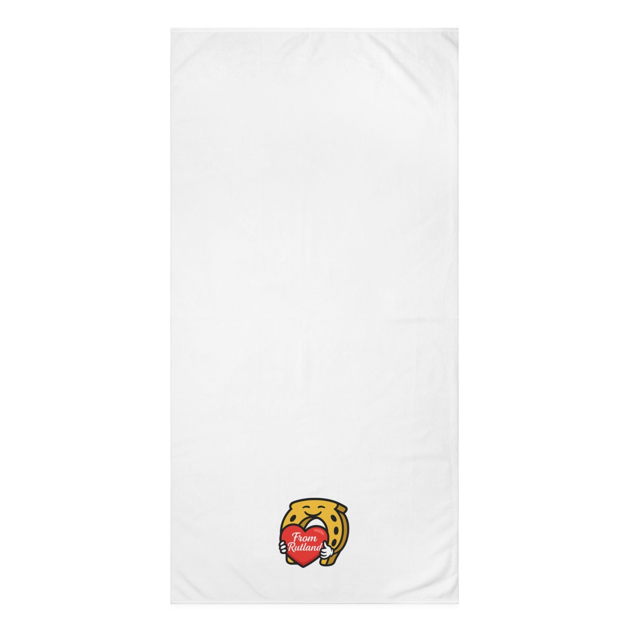 Mink-Cotton Towel