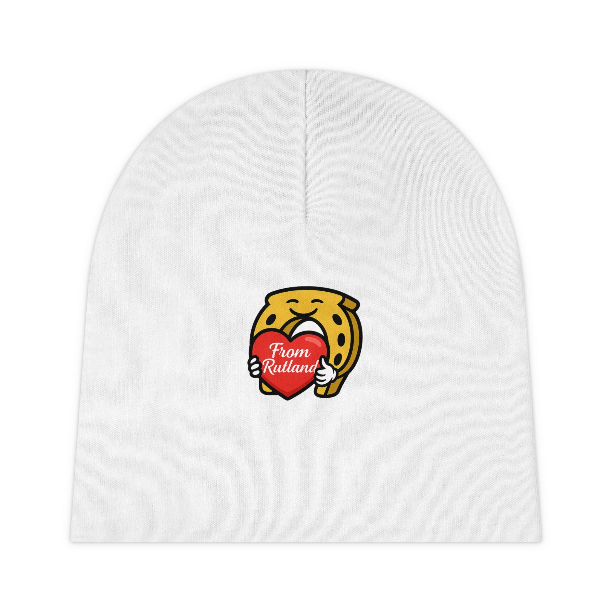 Baby Beanie (AOP)