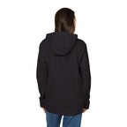 Adidas Classic Logo Unisex Hoodie for Sports and Casual Wear