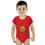 Baby Cookie Love Bodysuit - Cute Gift for Newborns, Baby Shower, Birthday Outfit, Infants, Sweet Treat Apparel