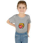 Baby Cookie Love Bodysuit - Cute Gift for Newborns, Baby Shower, Birthday Outfit, Infants, Sweet Treat Apparel