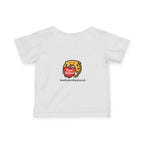 Infant Fine Jersey Tee