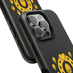 Classic Logo Magnetic I-Phone Cases