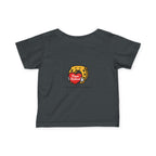 Infant Fine Jersey Tee