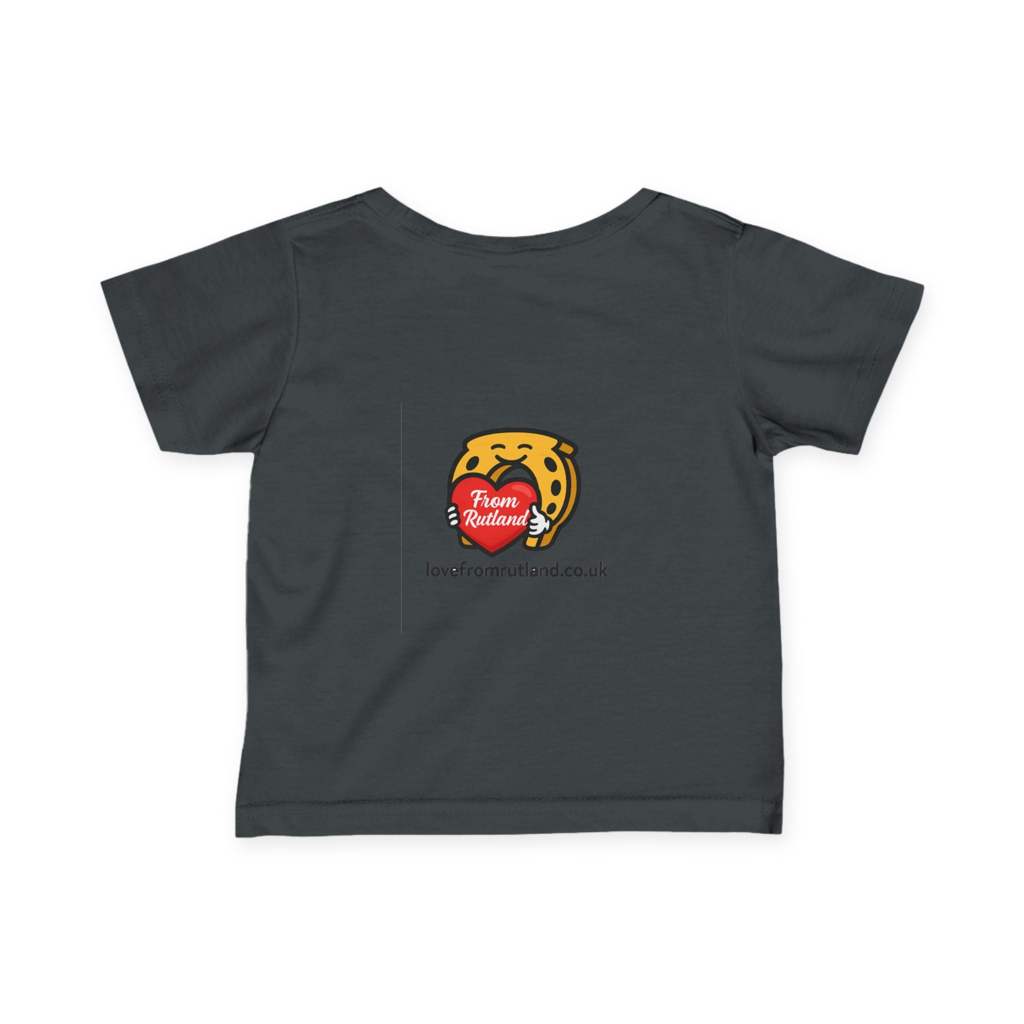 Infant Fine Jersey Tee