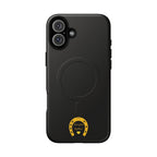 Heart & Horseshoe Tough Magnetic Phone Cases