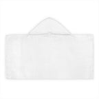 Youth Hooded Towel