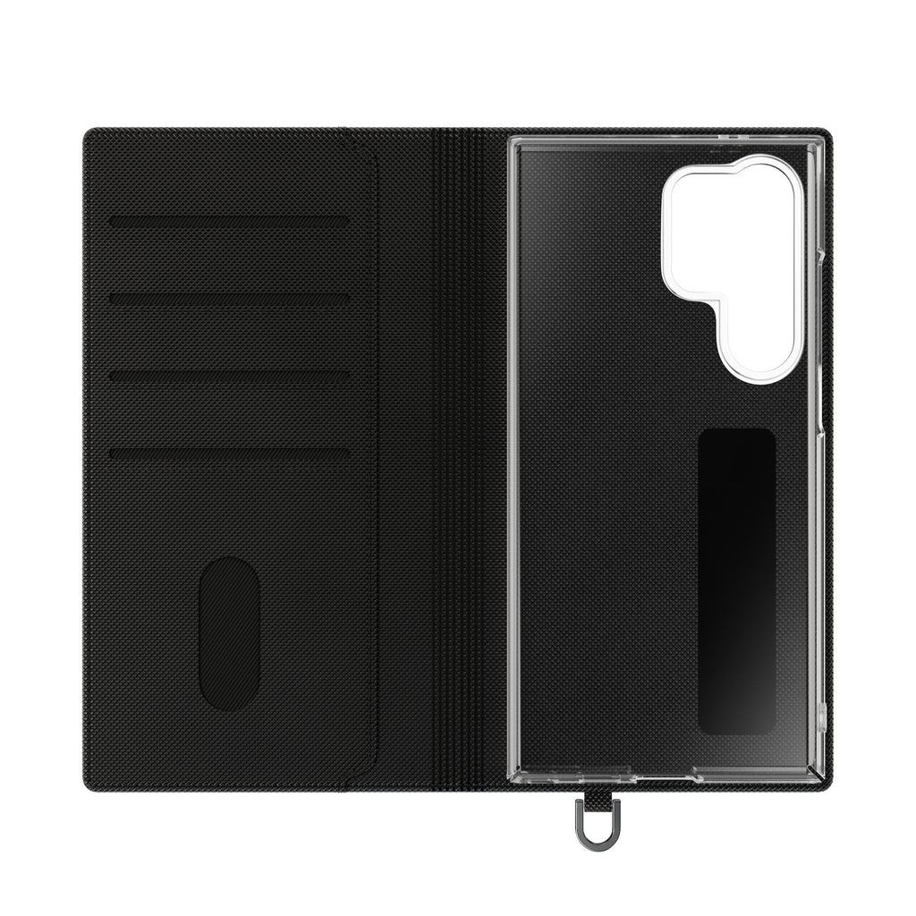 Heart & Horseshoe Flip Phone Cases