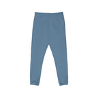 Classic Logo Cozy Garment-Dyed Sweatpants | Unisex Fleece Lounge Pants