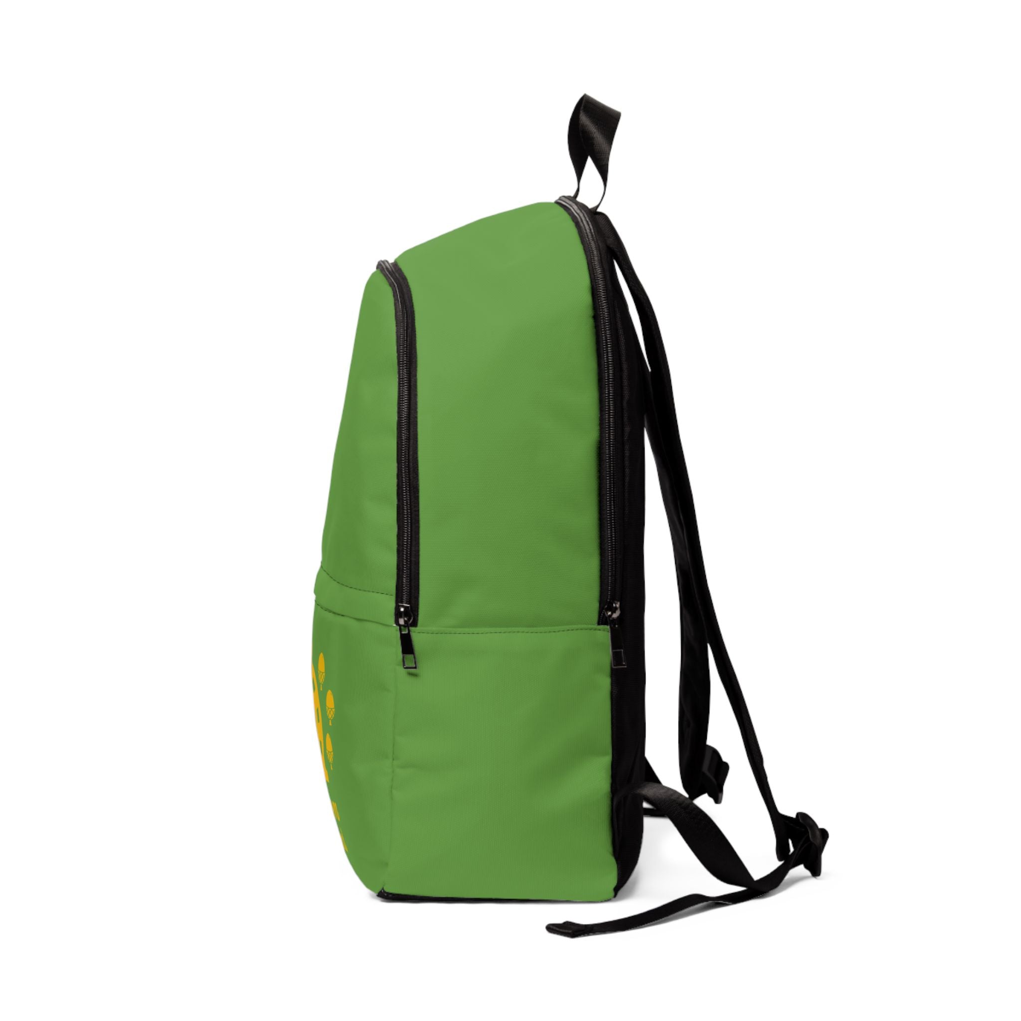 Classic Logo Love from Rutland Backpack