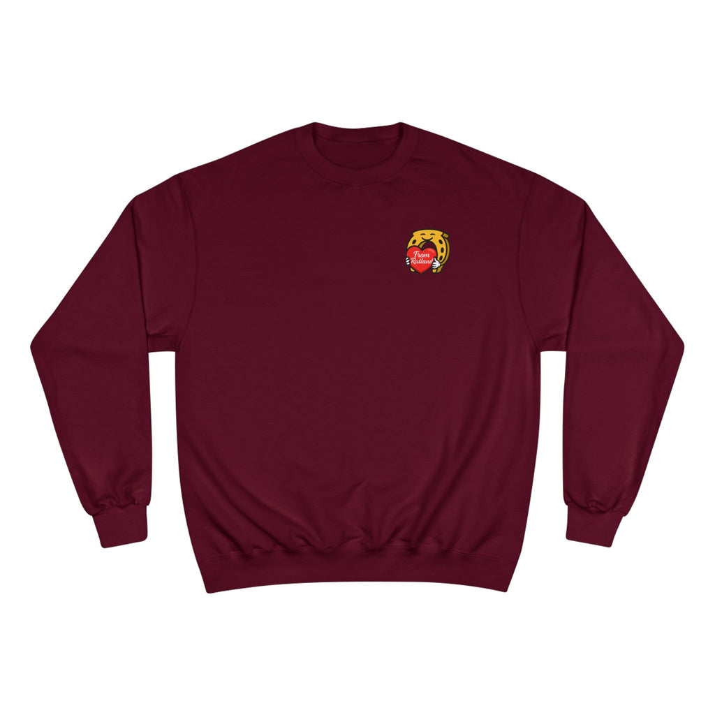 Champion Sweatshirt