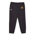 Classic Logo Adidas Unisex Casual Fleece Joggers