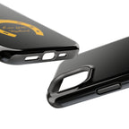 Classic Logo Magnetic I-Phone Cases