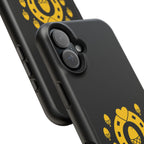 Classic Logo Magnetic I-Phone Cases