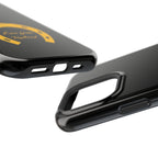 Classic Logo Magnetic I-Phone Cases
