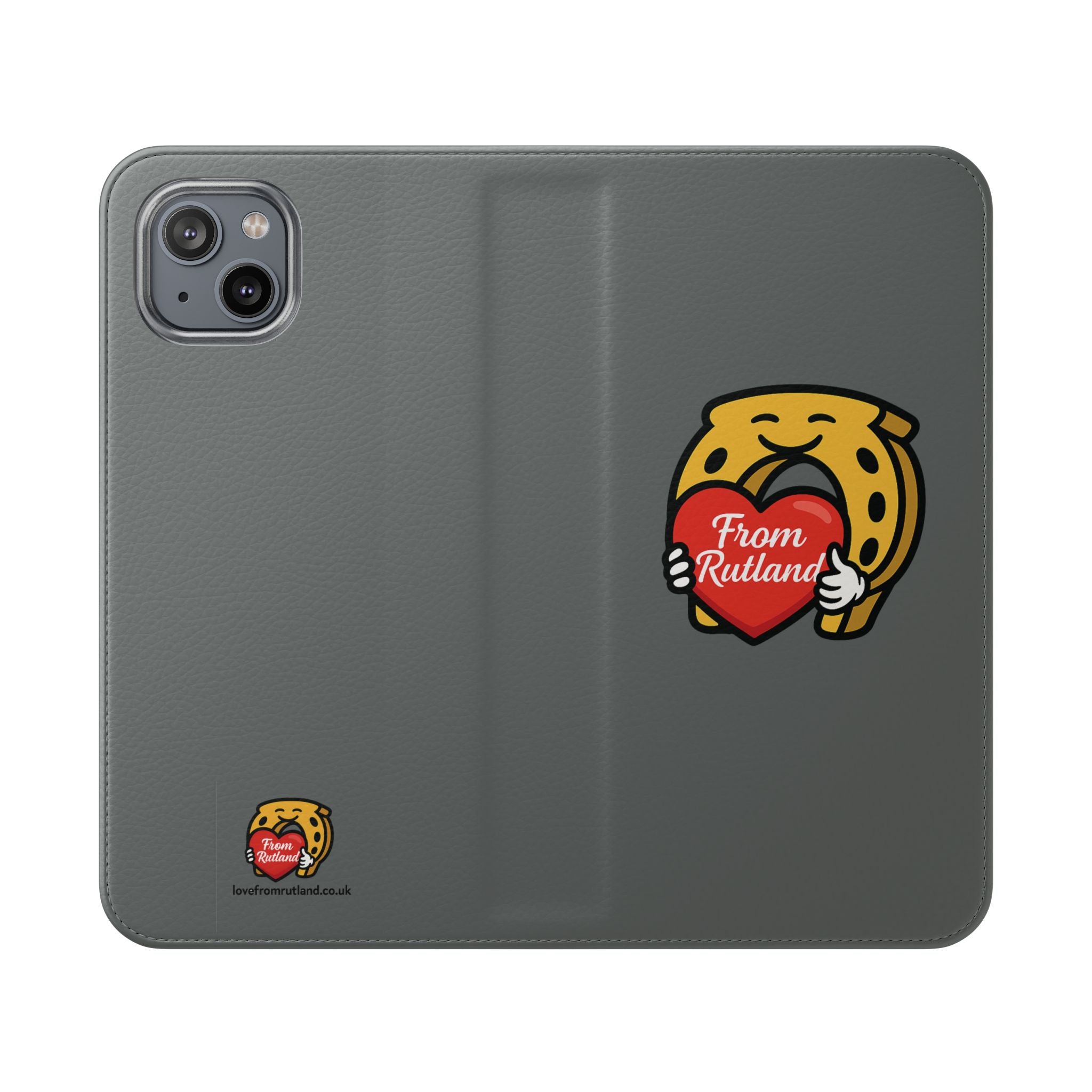 Flip Cases