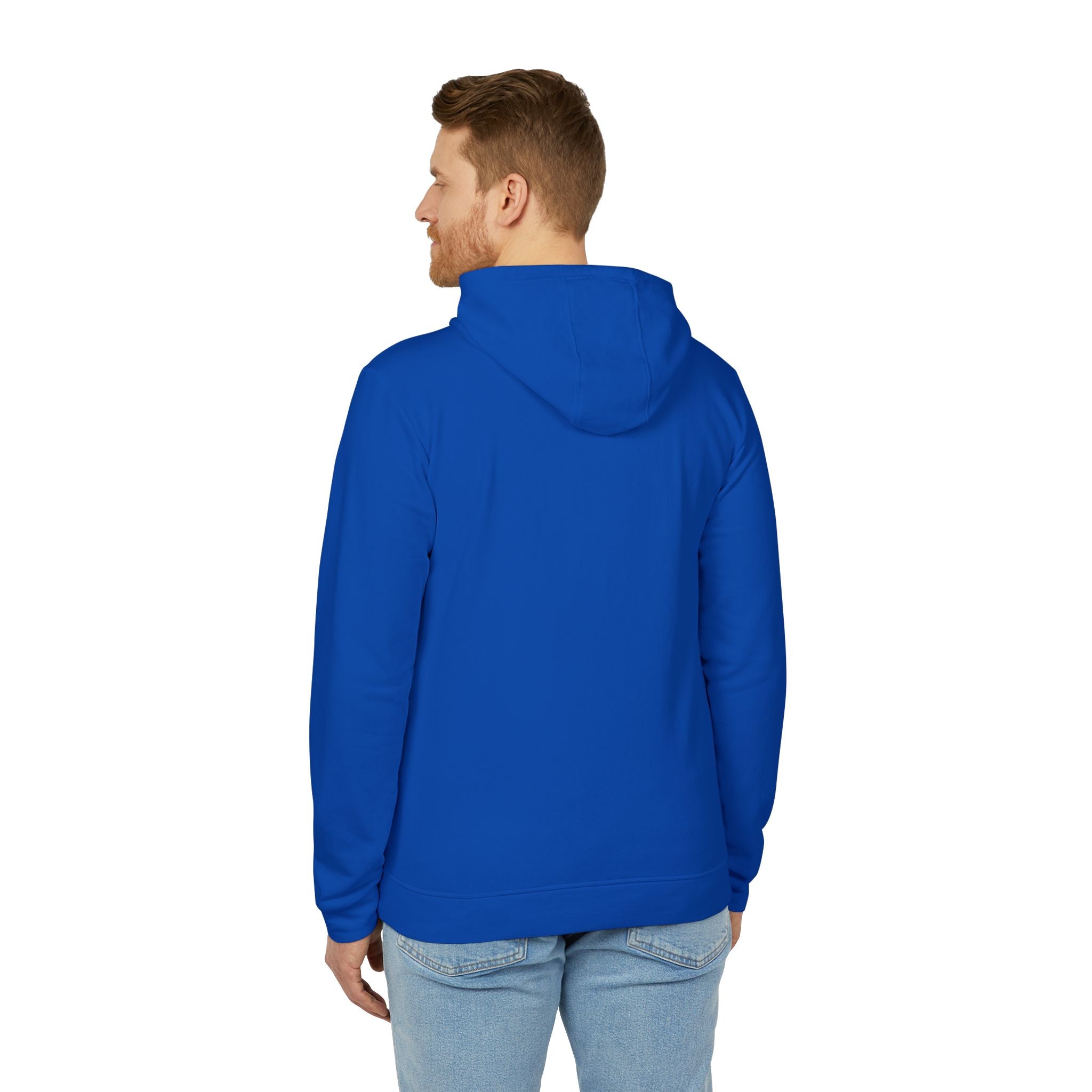 Adidas Classic Logo Unisex Hoodie for Sports and Casual Wear