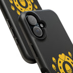 Classic Logo Magnetic I-Phone Cases