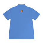 Men's Sport Polo Shirt