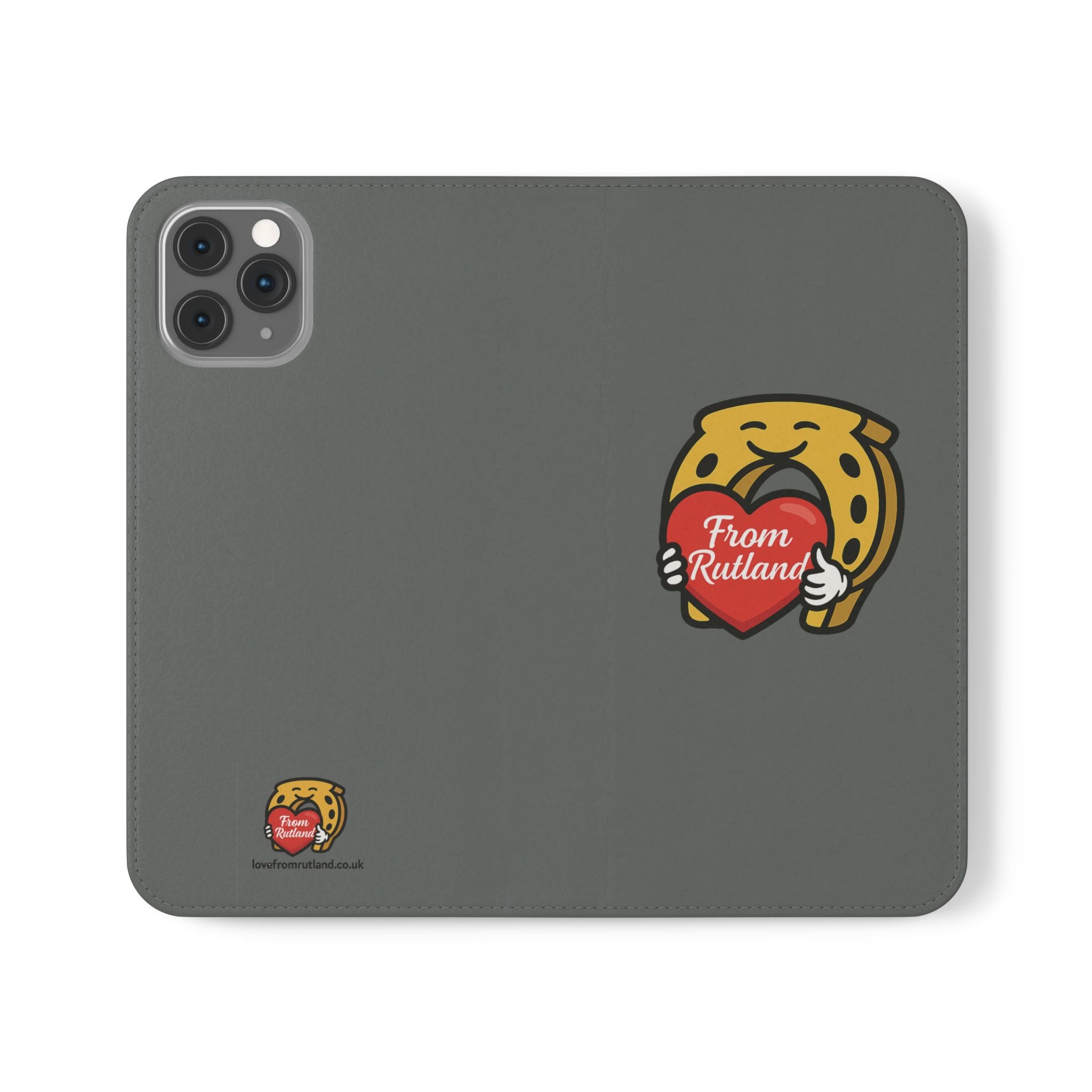 Flip Cases