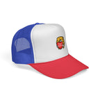 Heart & Horseshoe Trucker Caps