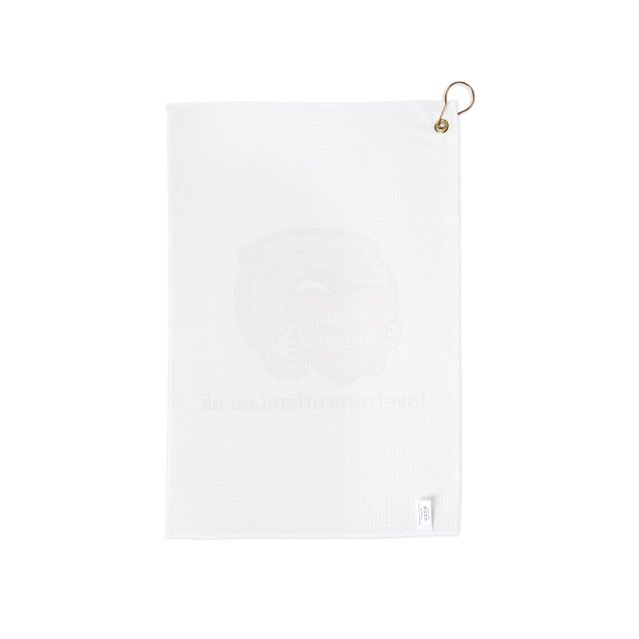 Golf Towels