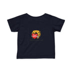 Infant Fine Jersey Tee