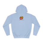 Unisex College Hoodie