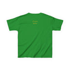 Classic Logo Love From Rutland Kids Tee
