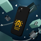 Classic Logo Magnetic I-Phone Cases