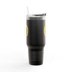 Classic Logo Insulated Travel Mug - Love from Rutland