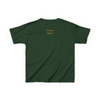 Classic Logo Love From Rutland Kids Tee